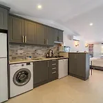 Nakas Фетхие