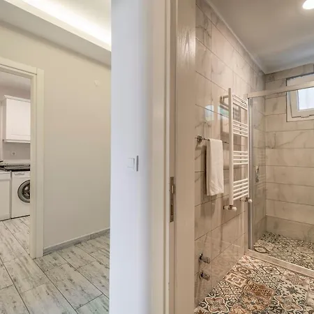 Lägenhet Nakas Fethiye