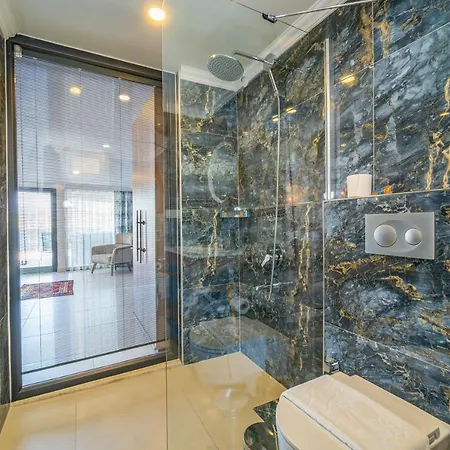 Nakas Appartement