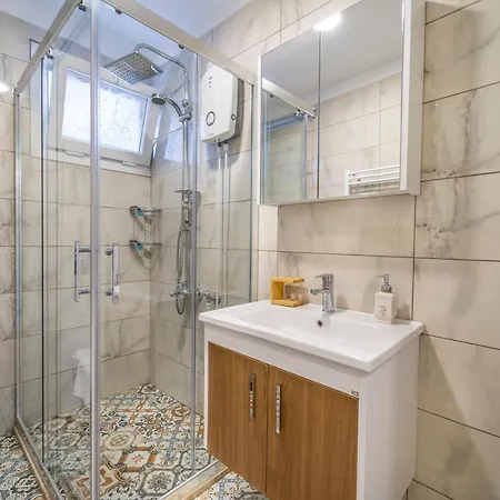 Nakas Appartement
