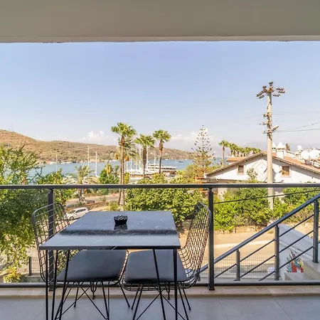 Nakas Appartement
