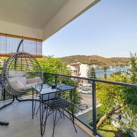 Nakas Fethiye