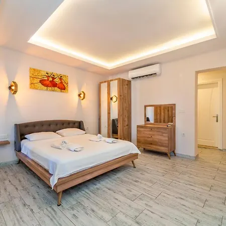 Nakas Appartement