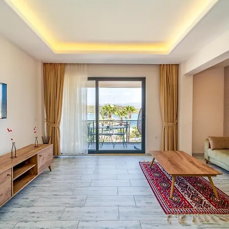 Nakas Appartement Fethiye