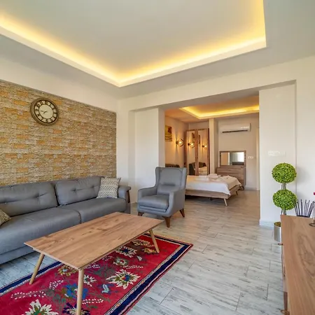 Nakas Appartement