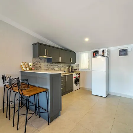 Nakas Appartement
