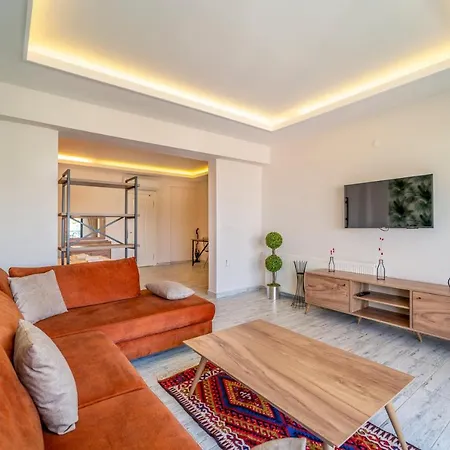 Nakas Appartement