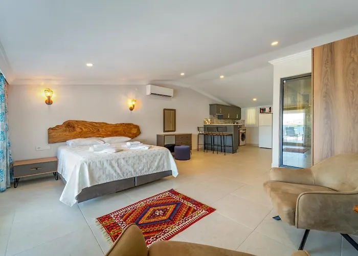 Nakas Appartement *