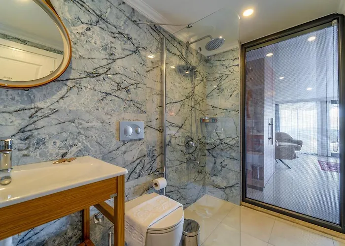 Nakas Apartment Fethiye