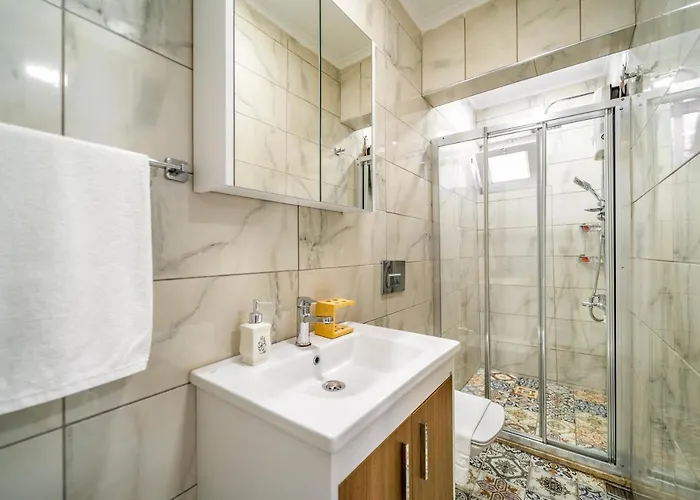 Apartment Nakas Fethiye