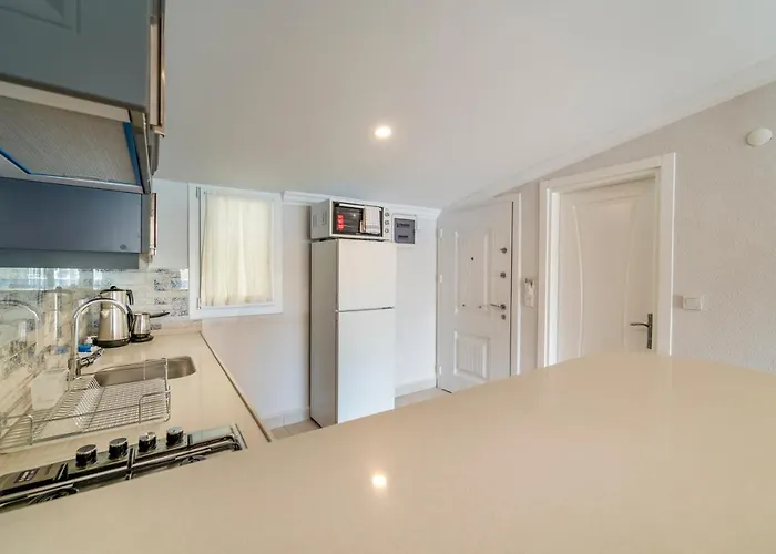 Apartment Nakas