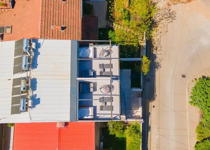 아파트 Nakas 페티예