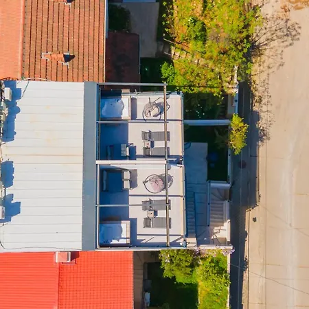 Apartament Nakas Fethiye